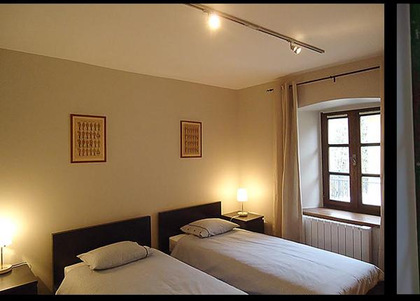 Vente Immeuble317 m² - 12 Pièces - DIVONNE LES BAINS (1220)