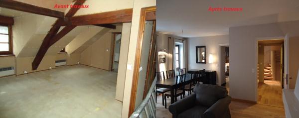 Vente Immeuble317 m² - 12 Pièces - DIVONNE LES BAINS (1220)