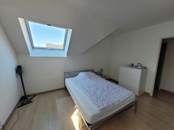 Maison à vendre à Pleurtuit en Ille-et-Vilaine (35730), ref : 281MO