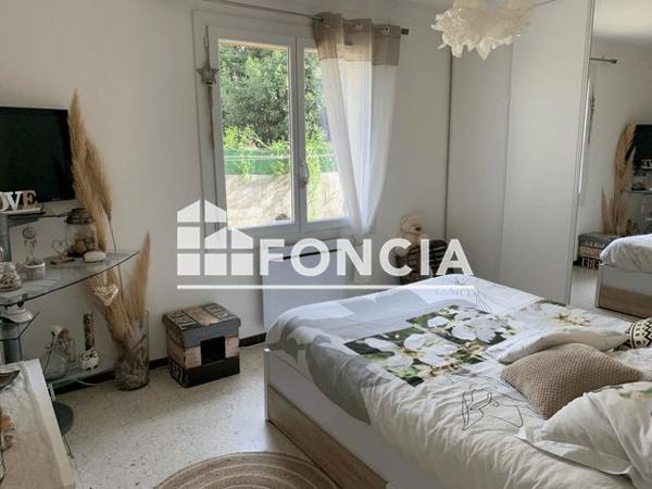 Location Maison 2 pièces 61.7 m² - 109 RUE DES GALEJAIRES Caissargues 30132