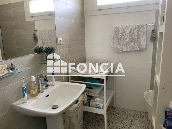 Location Maison 2 pièces 61.7 m² - 109 RUE DES GALEJAIRES Caissargues 30132