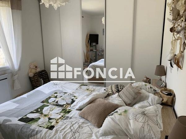 Location Maison 2 pièces 61.7 m² - 109 RUE DES GALEJAIRES Caissargues 30132