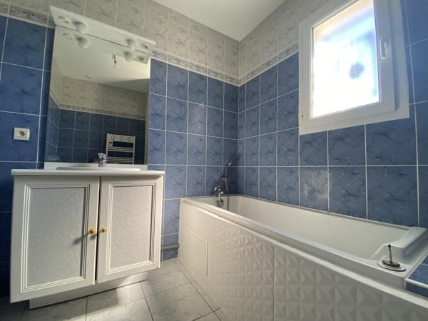 Puilboreau (17138) Maison à Puilboreau 3 chambres dont une en rez de chaussée