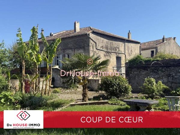 Maison à vendre 14 pièces de 560 m²