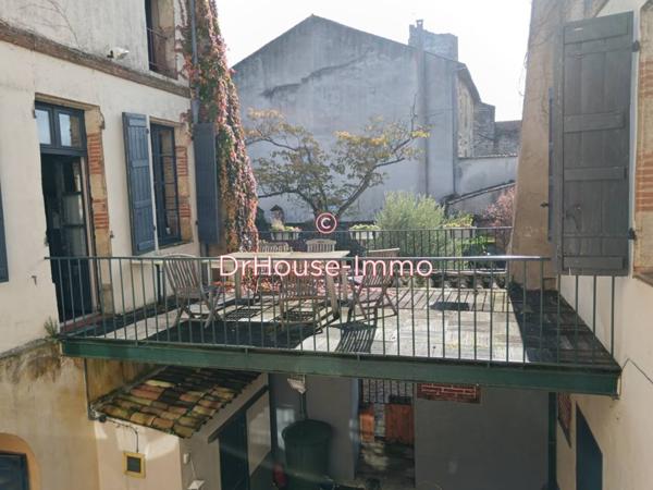 Maison à vendre 14 pièces de 560 m²