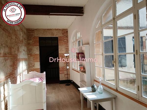 Maison à vendre 14 pièces de 560 m²