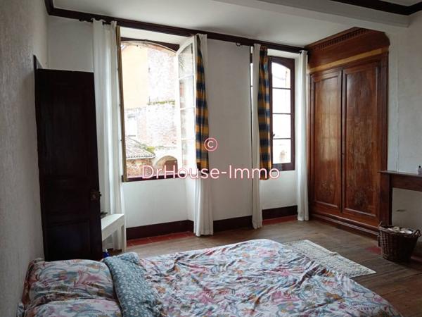 Maison à vendre 14 pièces de 560 m²