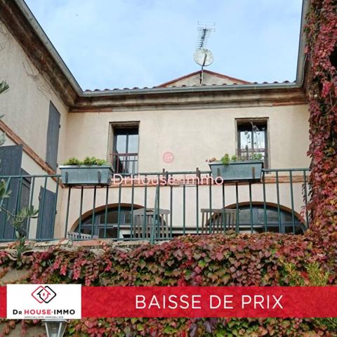 Maison à vendre 14 pièces de 560 m²