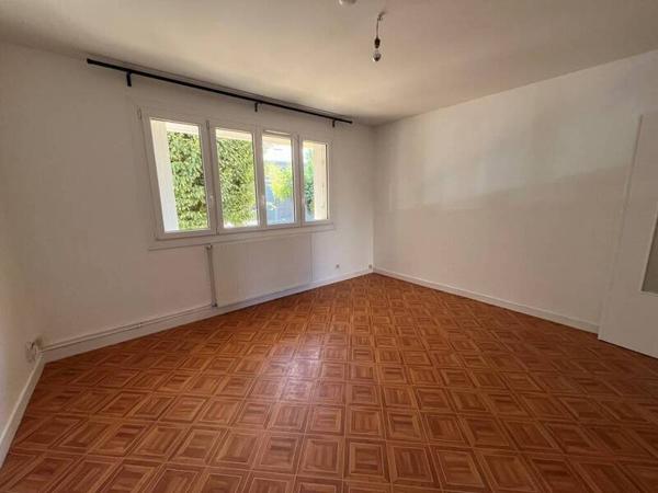Appartement 3 pièces                                        - 44300 Nantes - Boulevard des Poilus Réf : 12224
