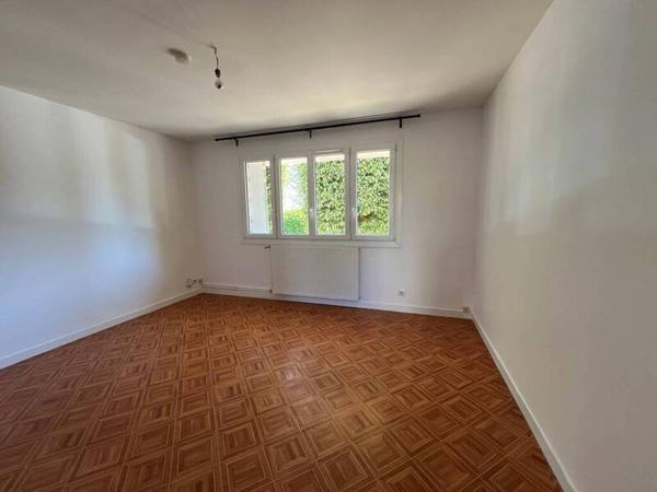 Appartement 3 pièces                                        - 44300 Nantes - Boulevard des Poilus Réf : 12224
