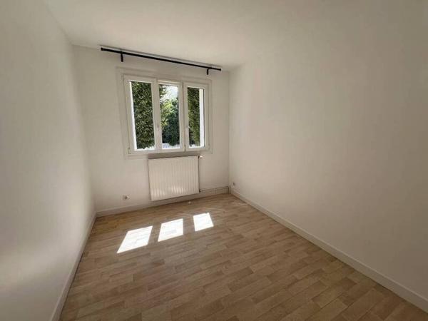 Appartement 3 pièces                                        - 44300 Nantes - Boulevard des Poilus Réf : 12224