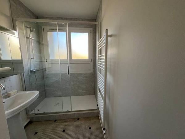 Appartement 3 pièces                                        - 44300 Nantes - Boulevard des Poilus Réf : 12224
