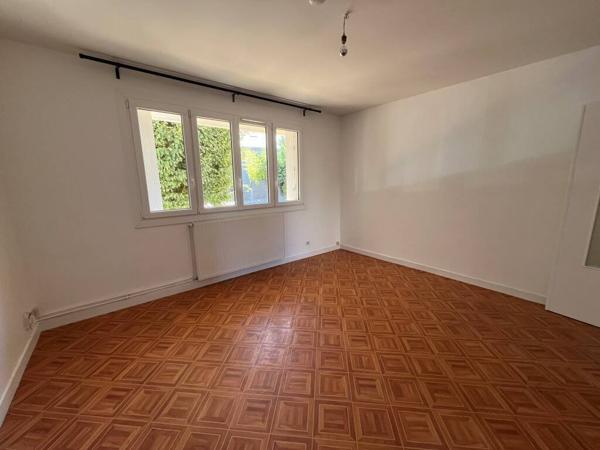 Appartement 3 pièces                                        - 44300 Nantes - Boulevard des Poilus Réf : 12224