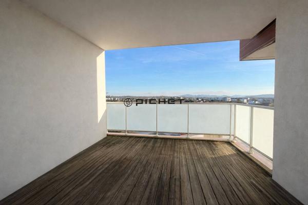 Appartement 3 pièces 68 m²