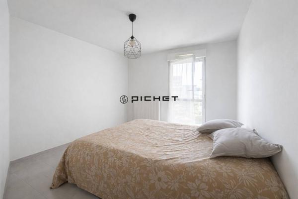 Appartement 3 pièces 68 m²