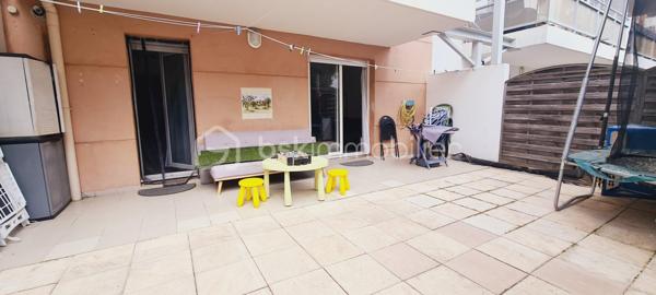 Appartement de 67 m²