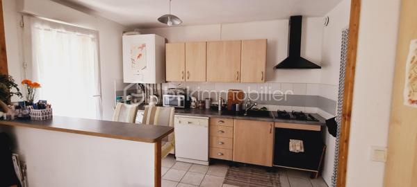 Appartement de 67 m²