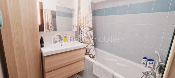 Appartement de 67 m²