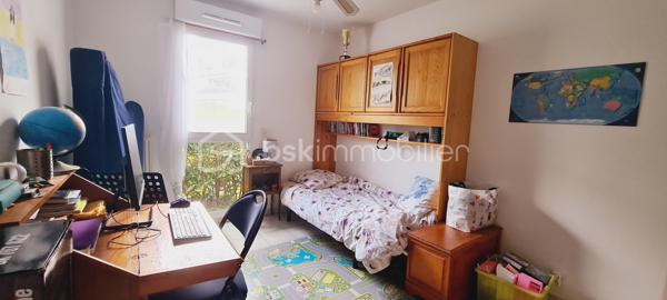 Appartement de 67 m²