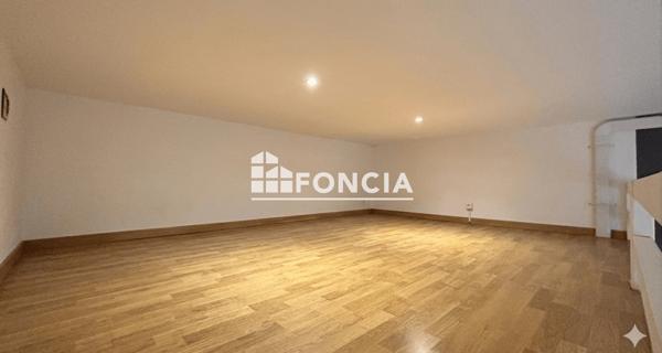 À vendre Appartement 2 pièces 37.76 m² - Baillargues 34670