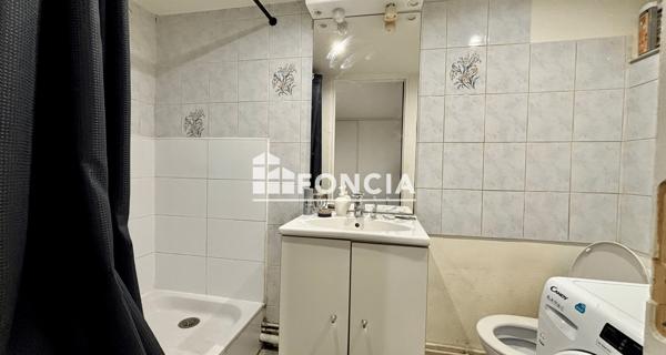 À vendre Appartement 2 pièces 37.76 m² - Baillargues 34670
