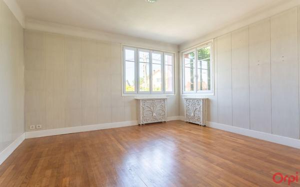 Maison à vendre    4 pièces • 100,37 m2 Saint-Michel-sur-Orge