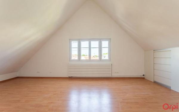 Maison à vendre    4 pièces • 100,37 m2 Saint-Michel-sur-Orge