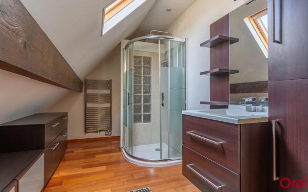 Maison à vendre    4 pièces • 100,37 m2 Saint-Michel-sur-Orge