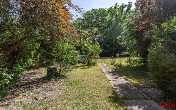 Maison à vendre    4 pièces • 100,37 m2 Saint-Michel-sur-Orge