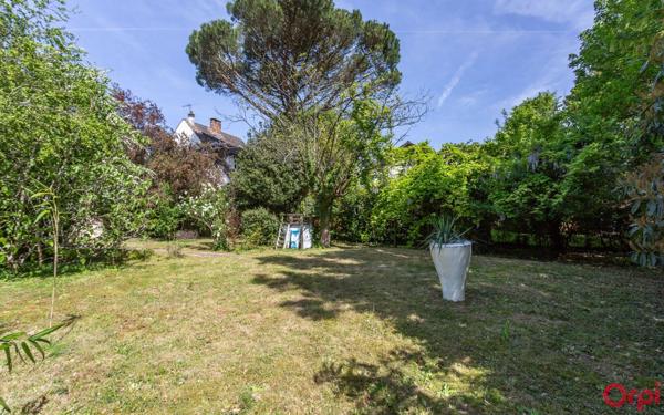 Maison à vendre    4 pièces • 100,37 m2 Saint-Michel-sur-Orge