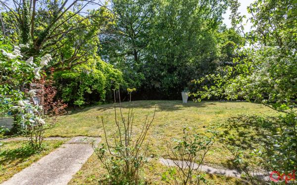 Maison à vendre    4 pièces • 100,37 m2 Saint-Michel-sur-Orge