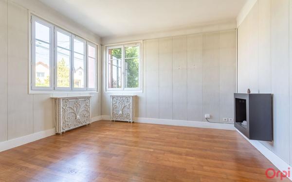 Maison à vendre    4 pièces • 100,37 m2 Saint-Michel-sur-Orge