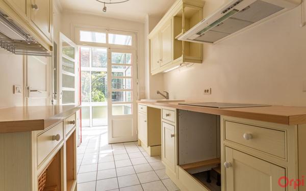 Maison à vendre    4 pièces • 100,37 m2 Saint-Michel-sur-Orge