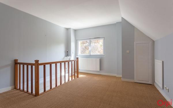 Maison à vendre    4 pièces • 100,37 m2 Saint-Michel-sur-Orge