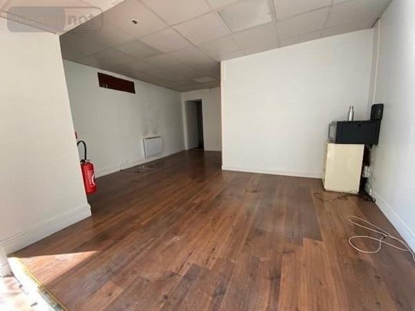 Fonds et/ou murs commerciaux à vendre à Besançon dans le Doubs (25000), ref : 25001-1090389