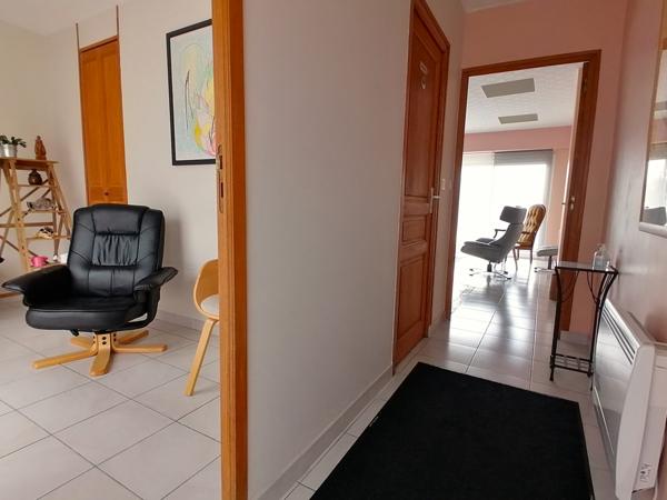 EXCEPTIONNEL A BUXEROLLES