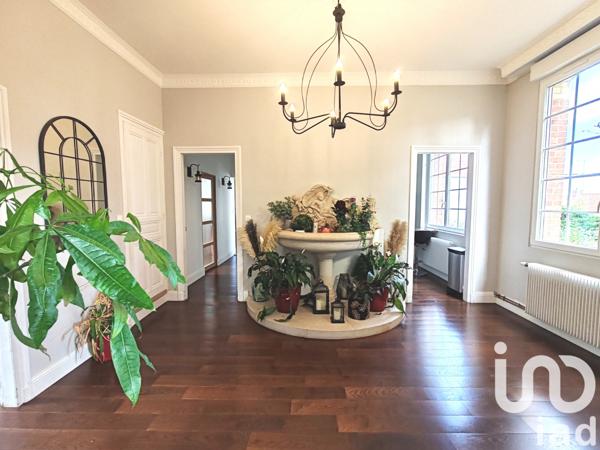 Maison à vendre 7 pièces 210 m² Moreuil