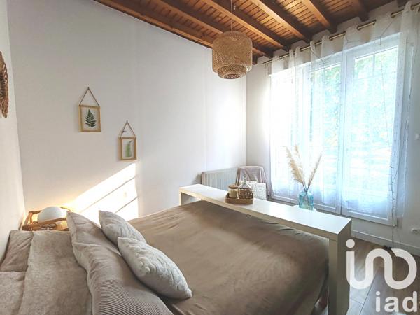 Maison à vendre 7 pièces 210 m² Moreuil