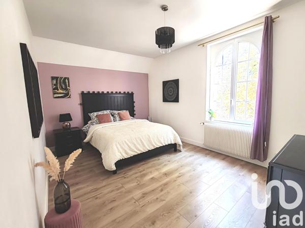 Maison à vendre 7 pièces 210 m² Moreuil