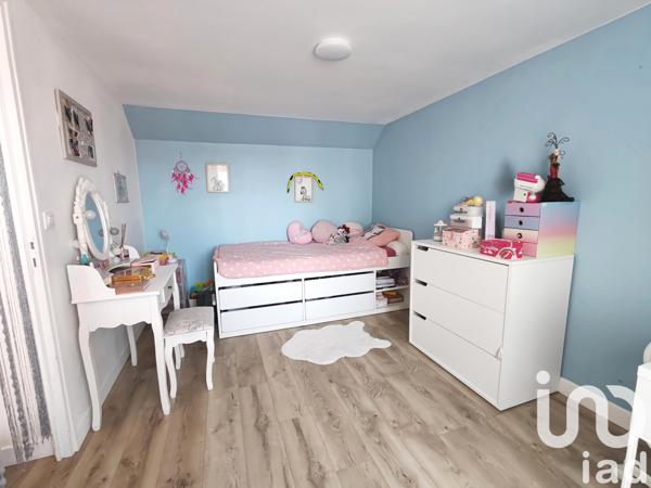 Maison à vendre 7 pièces 210 m² Moreuil