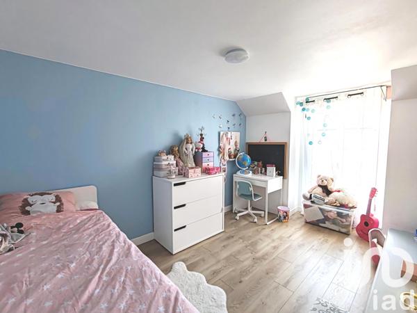 Maison à vendre 7 pièces 210 m² Moreuil