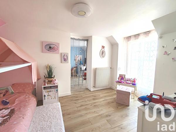 Maison à vendre 7 pièces 210 m² Moreuil