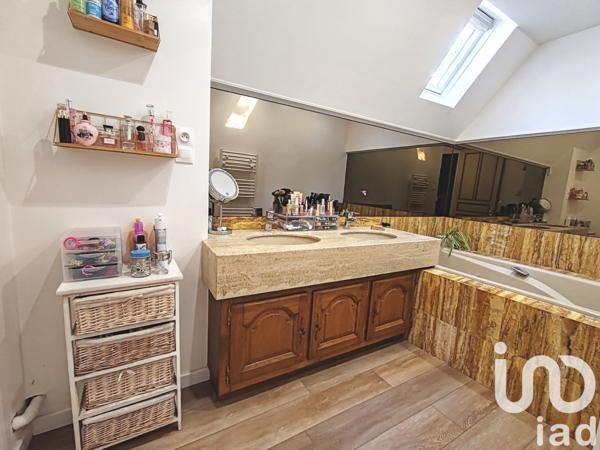 Maison à vendre 7 pièces 210 m² Moreuil