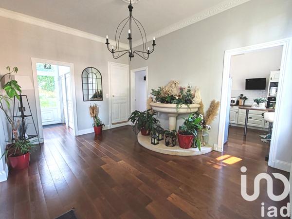 Maison à vendre 7 pièces 210 m² Moreuil