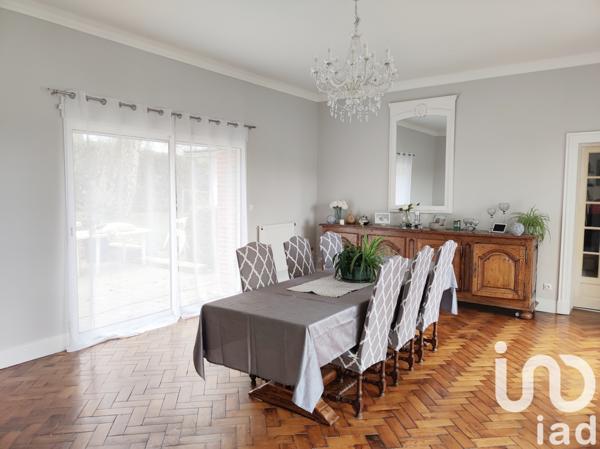 Maison à vendre 7 pièces 210 m² Moreuil