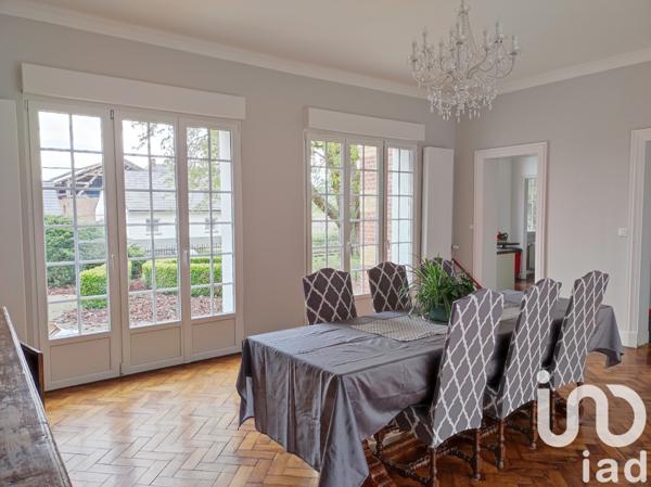 Maison à vendre 7 pièces 210 m² Moreuil