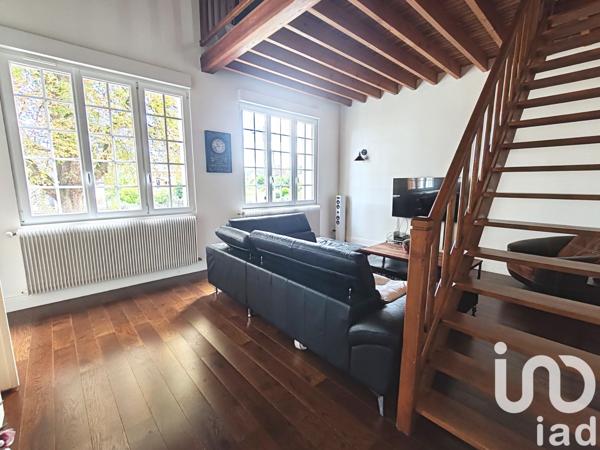 Maison à vendre 7 pièces 210 m² Moreuil