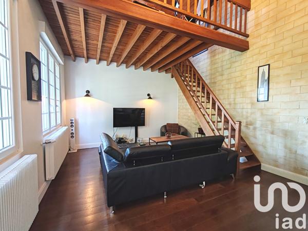 Maison à vendre 7 pièces 210 m² Moreuil