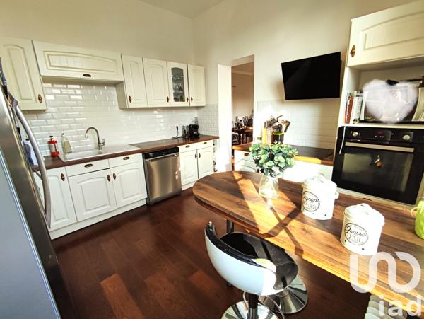 Maison à vendre 7 pièces 210 m² Moreuil