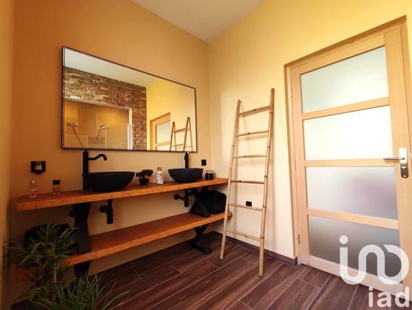 Maison à vendre 7 pièces 210 m² Moreuil